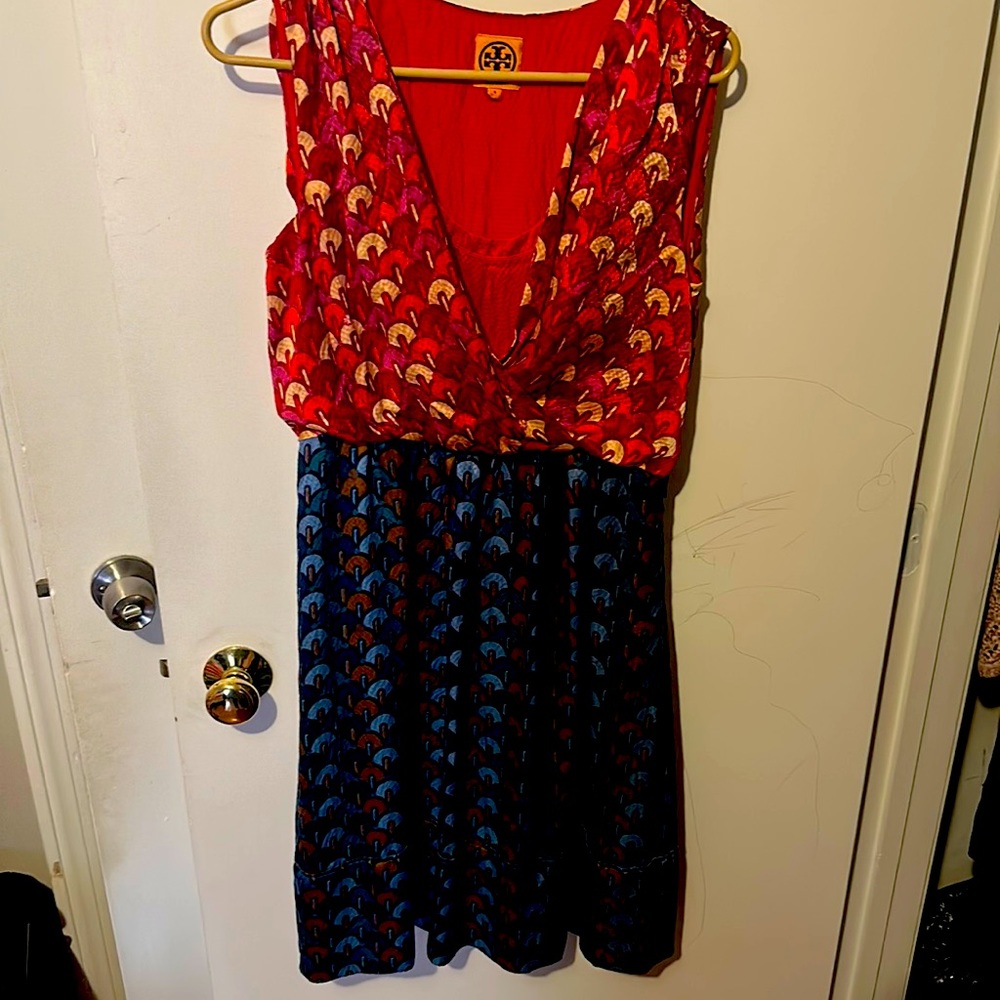 Tory Burch dress size 4